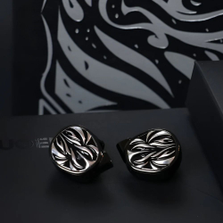 Наушники LETSHUOER Ember, планарно-магнитные, внутриканальные, 4.4 мм