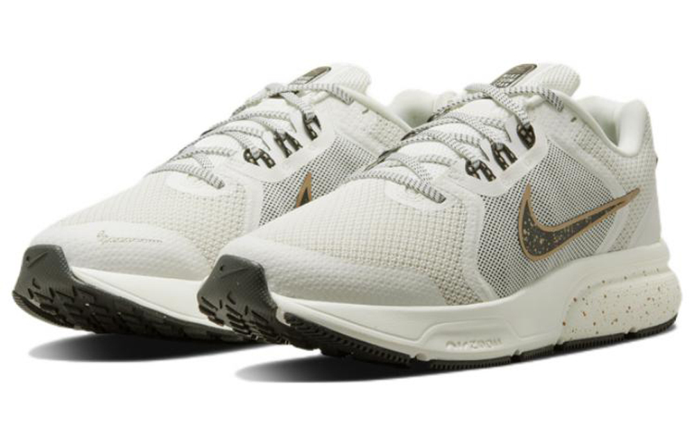 Кроссовки Nike Zoom Span 4 Prm (Женская размерная сетка)