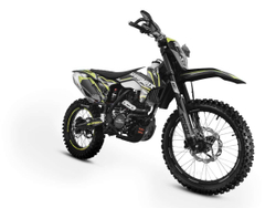 Мотоцикл кроссовый эндуро SHARMAX Sport 320