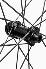 Карбоновые колеса 28" (700с) Borant Ramp 50 TLR CL (road)