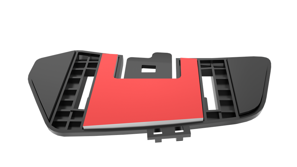 Крепление для мото FX Липучка