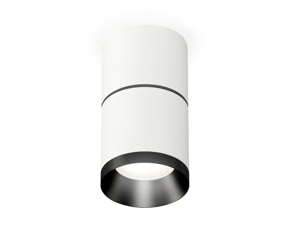 Комплект потолочного светильника Ambrella light Techno Spot XS (C7401, A2071, C7401, N7031) XS7401181