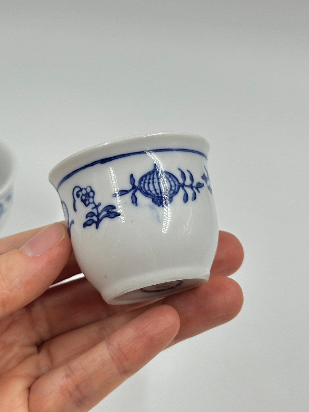 Подставка для яйца Kahla