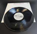 LP Yes – Time And A Word. Виниловая пластинка 12 дюймов. Русский диск 1991 год
