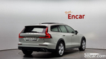 Volvo V60 Cross Country 2 Generation T5 AWD (05.2020)