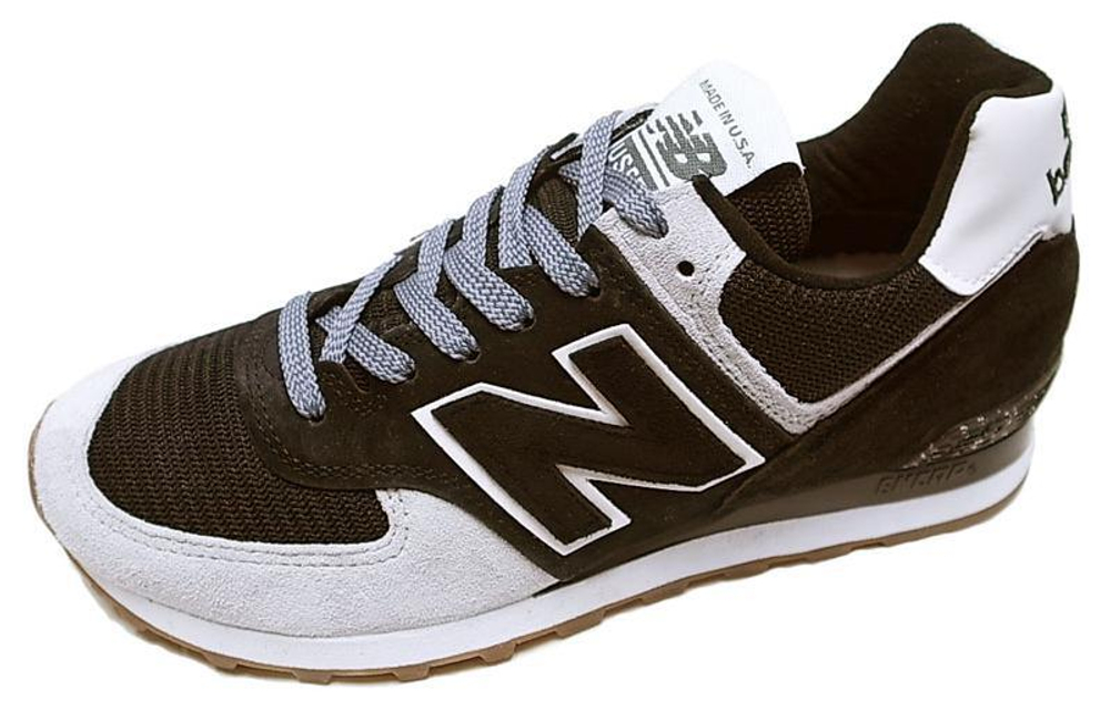 Кроссовки New Balance Nb 574 V2