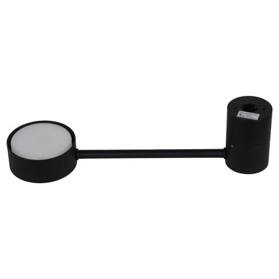 86858-9.2-001IL GX53 BK светильник точ.