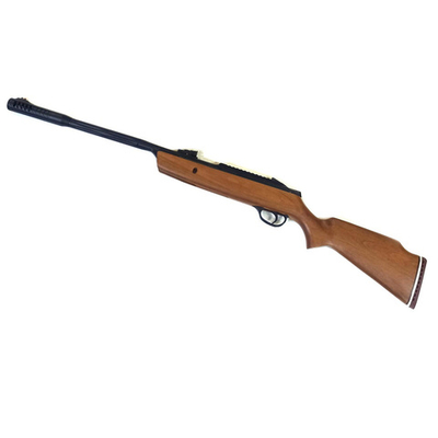 Винтовка пневматическая Hatsan Alpha дерево