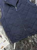 Двухсторонняя безрукавка Loro Piana