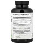 Futurebiotics, кальций с витамином D3, длительное высвобождение, 180 таблеток