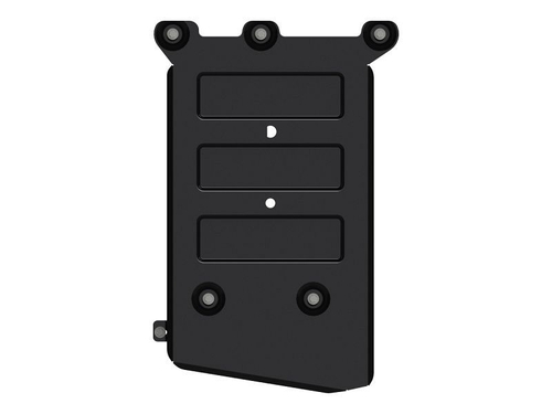 Защита АКПП и РК Sheriff для BMW X6 III (G06) 2019 -- арт.03.4057