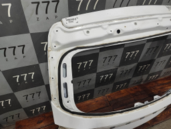 Крышка багажника Exeed TXL 19-нв Б/У Оригинал 509000737AADYJ