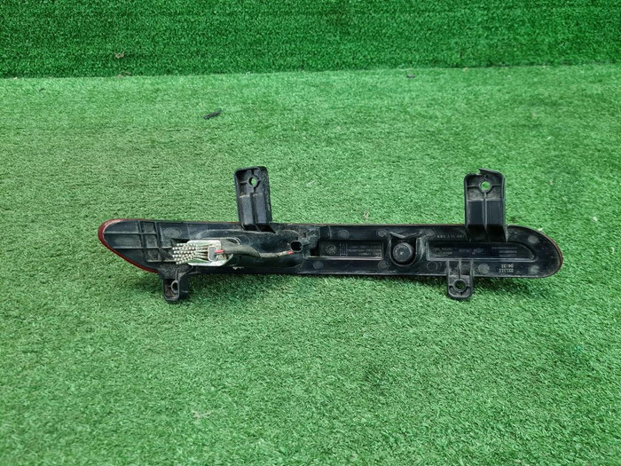 ПТФ левый Chery Tiggo 8 Pro (2021-н.в.)