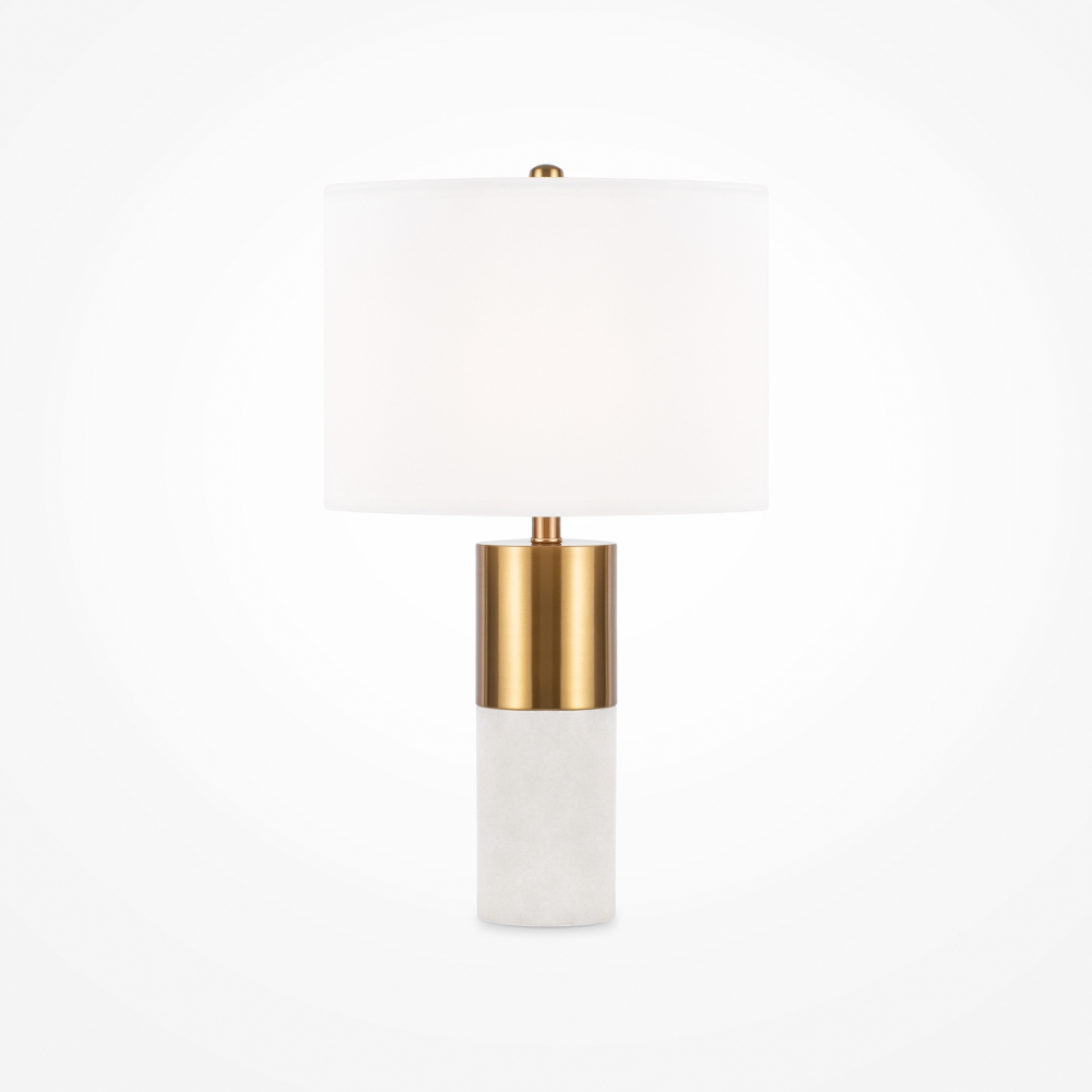 Настольная лампа Maytoni Bianco Z030TL-01BS