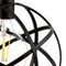 Подвесной светильник Lightstar Gabbia 732417