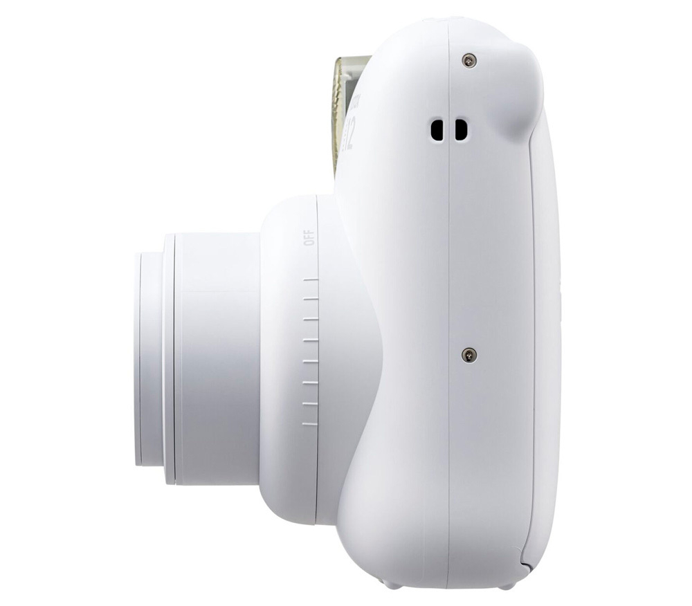 Фотоаппарат моментальной печати Fujifilm Instax Mini 12