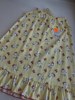 САРАФАН «МАШЕНЬКА»///Расцветки моделей обновляются каждую неделю. ОСТАВЛЯЕМ ЗА СОБОЙ ПРАВО отправить расцветку, которая есть на складе.