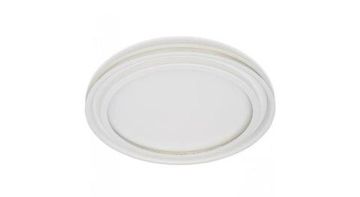 FrauMaier Superslim white — Настенный накладной светильник Superslim