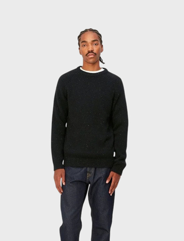 Джемпер CARHARTT WIP Anglistic Sweater