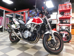 Honda CB1300SF SC54-1000319