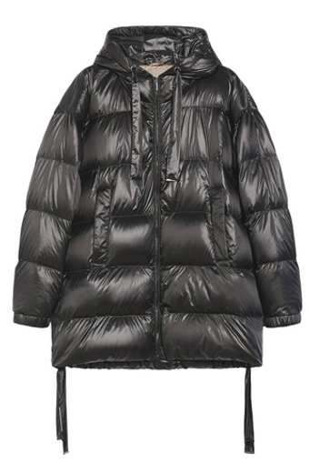Пуховик MAX MARA