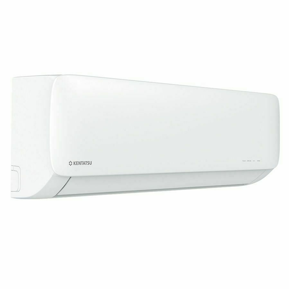 Инверторный настенный кондиционер сплит-система Kentatsu KSGAB26HZRN1W / KSRAB26HZRN1
