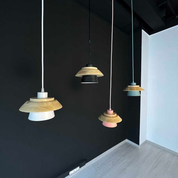 Подвесной светильник Imperium Loft Eco 101549-26