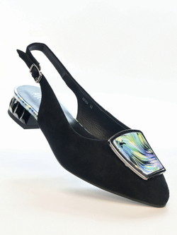 Босоножки женские Ascalini G2563