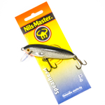 Nils Master Spearhead, цвет 043