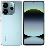 Xiaomi Redmi Note 14 8/256 ГБ Синий