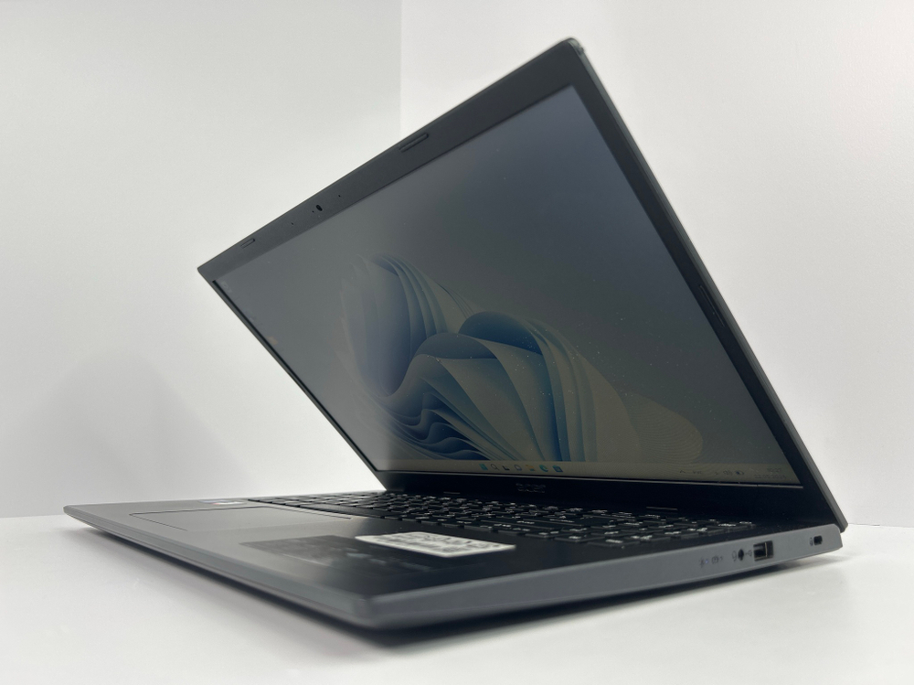 Ноутбук Acer Aspire 5 A515-56-56J0 (NX.A16ER.001) 15.6"/Intel Core i5-1135G7/RAM 8GB/SSD 256GB/Intel Iris Xe/1366*768/TN/Windows10/Подсветка кл-ры: нет/черный. Состояние: B1
