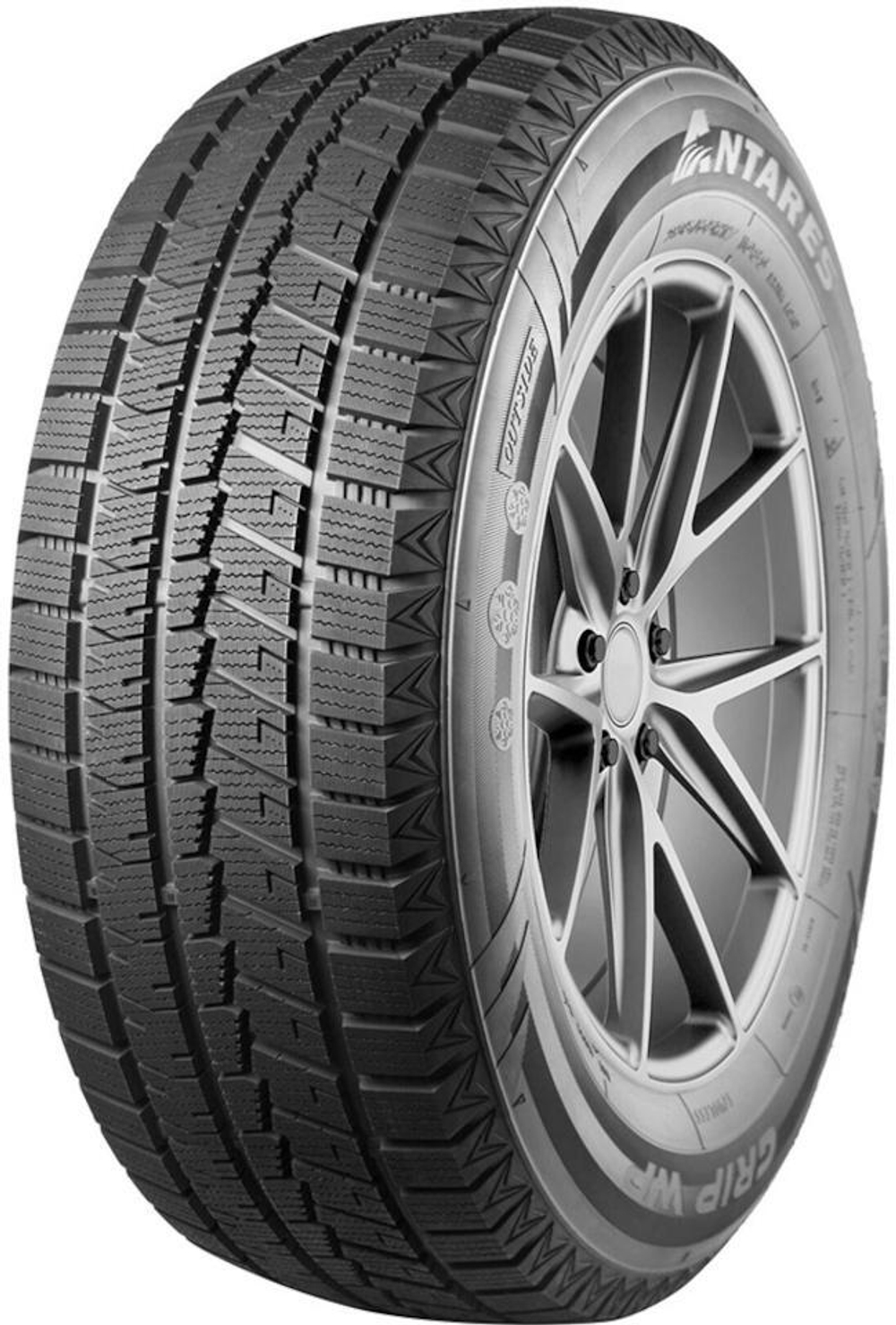 Автошина 245/45R20 ANTARES GRIP WINTER PLUS 99T (F)