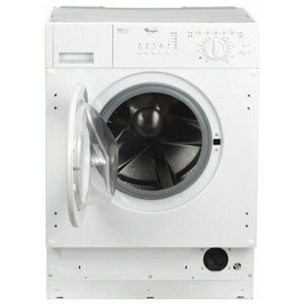 Электронная плата (модуль) управления для стиральной машины Whirlpool AWO/D 041