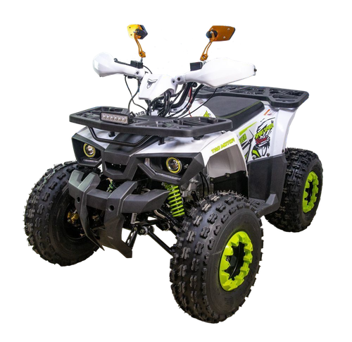 Квадроцикл Avantis Hunter 8 NEW 125 Lux