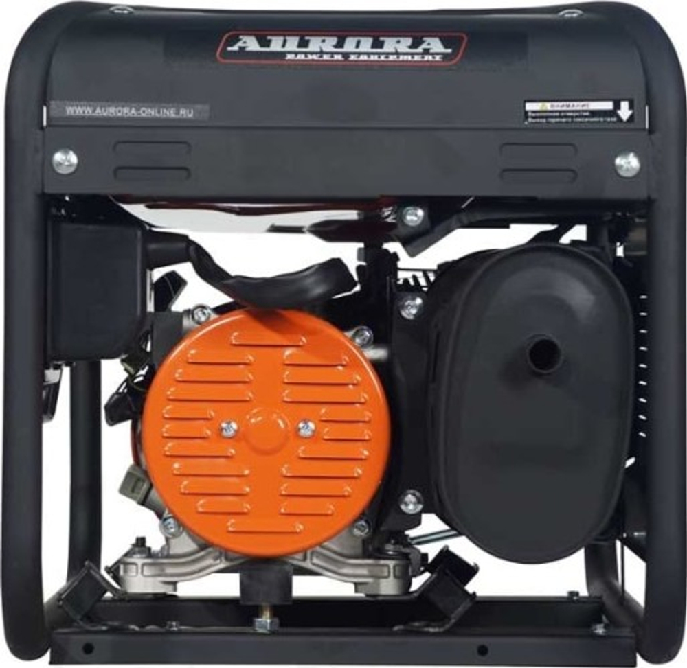 Генератор бензиновый AURORA AGE 2500 6770