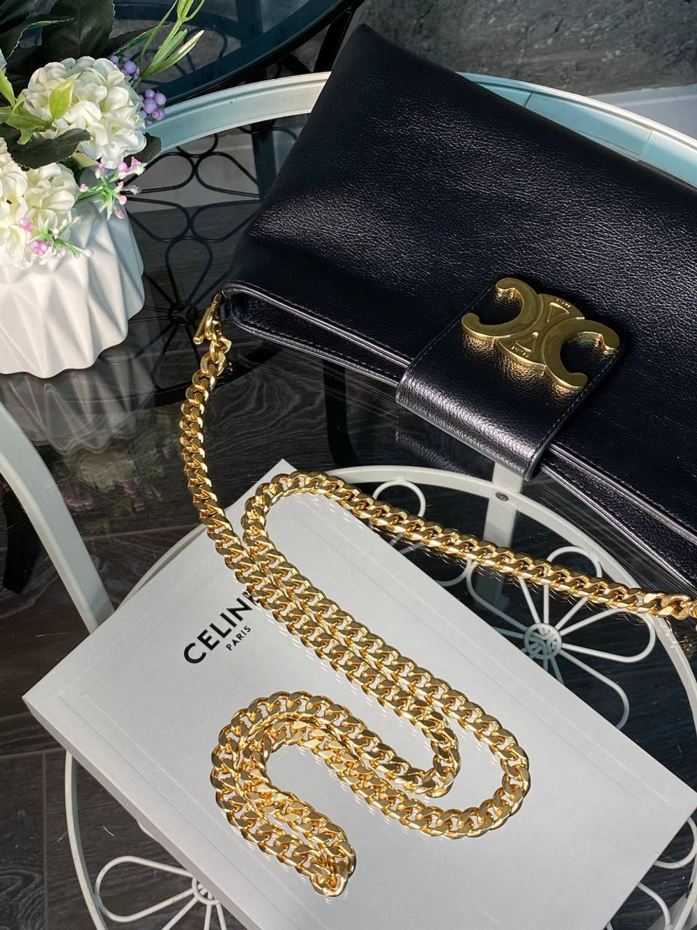 Сумка Celine