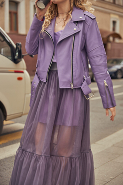 Косуха petite лавандовая