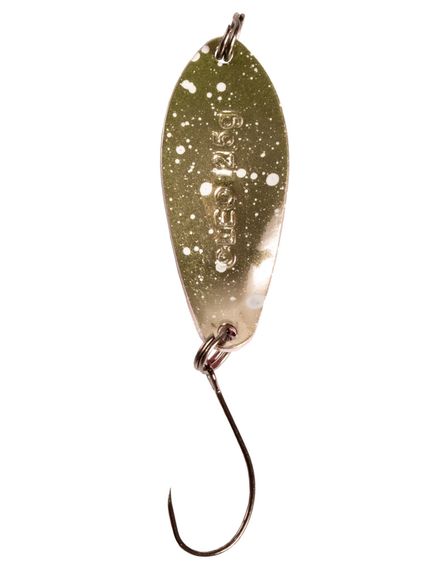 Блесна колеб. Lucky John CLEO длин.31мм/02,5г 052