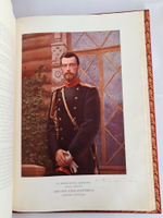 "Подвиг 300-летнего служения России государей Дома Романовых". С.А. Толузаков , П.И. Белавенец. 1913г. - редкая книга