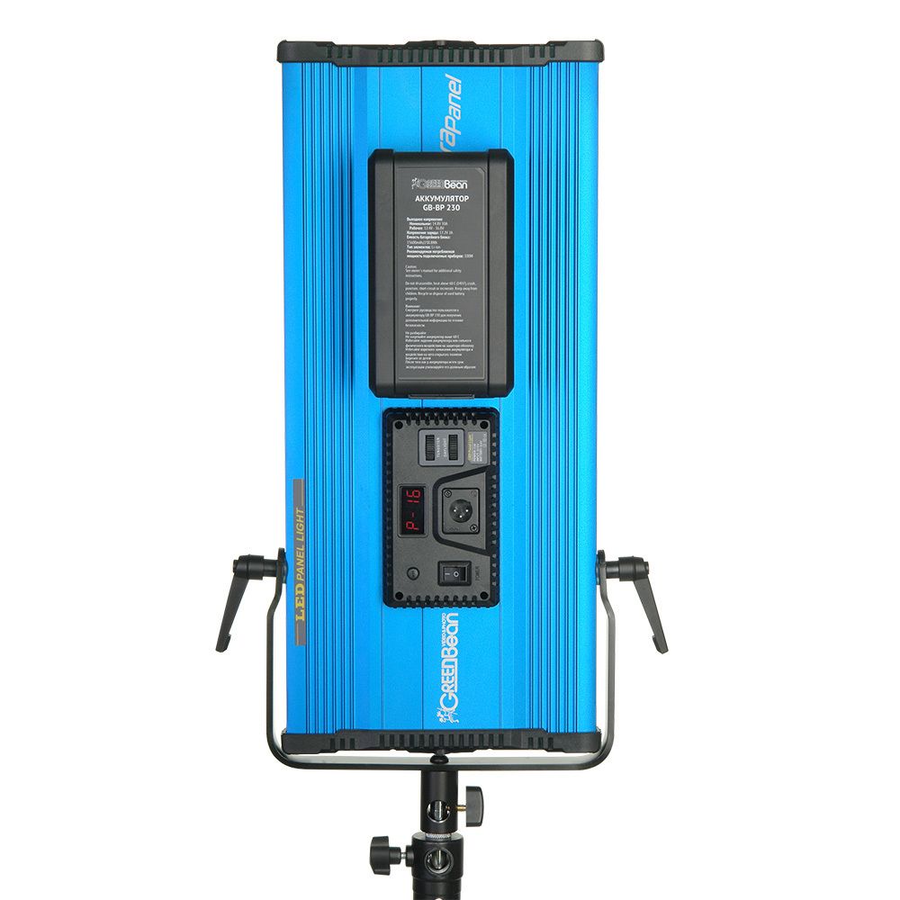 GreenBean Ultrapanel 1092 LED BD Bi-color