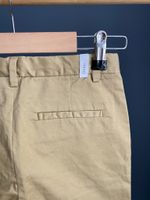 Новые хлопковые брюки Jacadi, 140