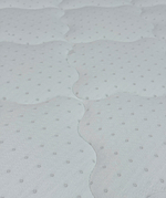 Матрас с евротоппером TREND «Riviera» («Ривьера»)/ Трикотаж