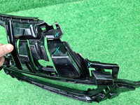 Решетка бампера RH Porsche Panamera 2 971 (16-20)