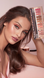 Charlotte Tilbury Instant Eye Palette - Pillow Talk