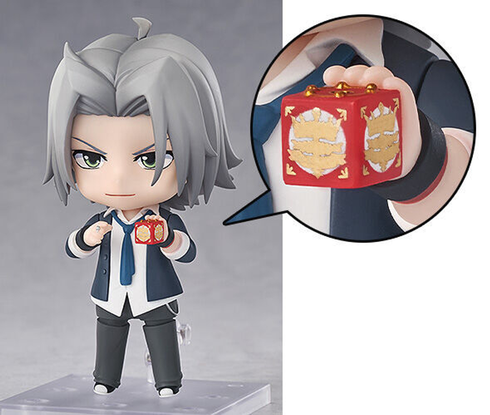 Gokudera Hayato