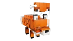 Конструктор LEGO Minecraft 21588 The Fox