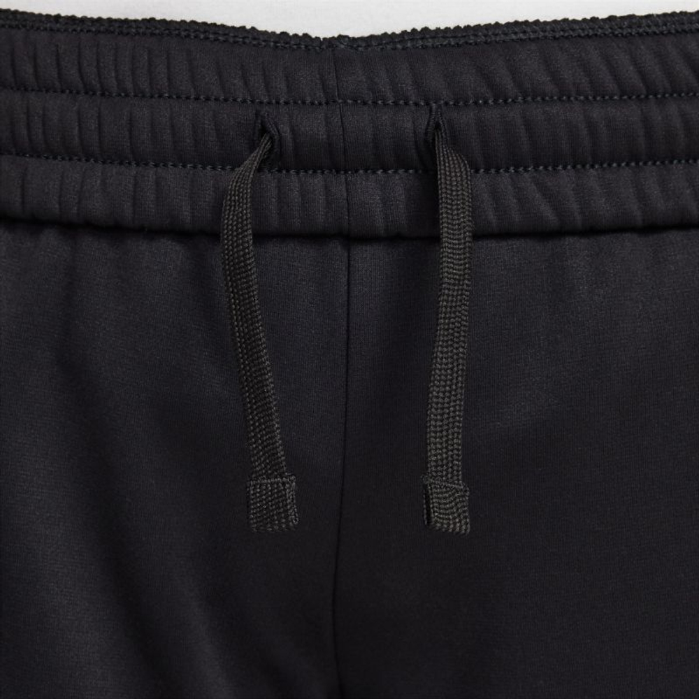 Детские теннисные брюки Nike Kids Multi Therma-FIT Training Joggers - black/anthracite/white