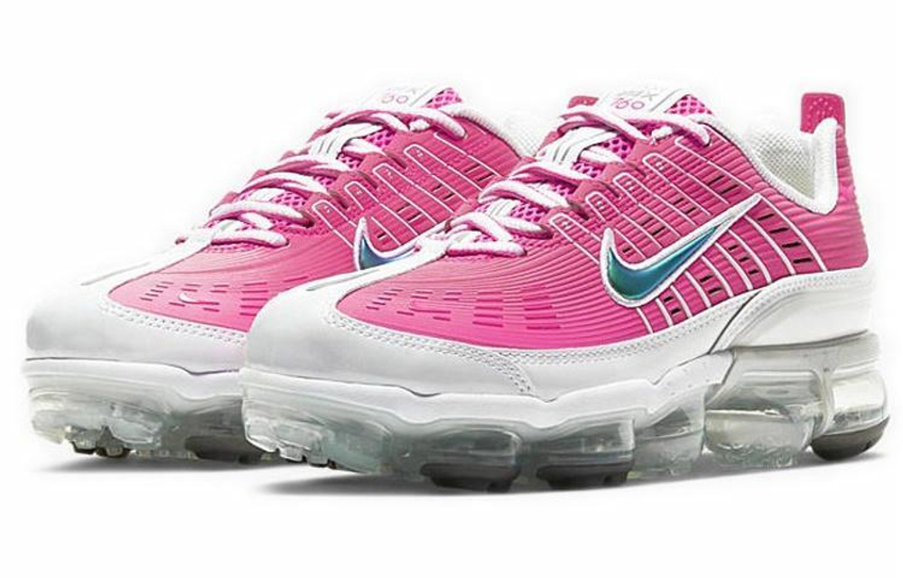 Кроссовки Nike Vapormax 360 (Женская размерная сетка)
