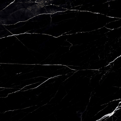 Flash Black Керамогранит черный 60x60 Полированный