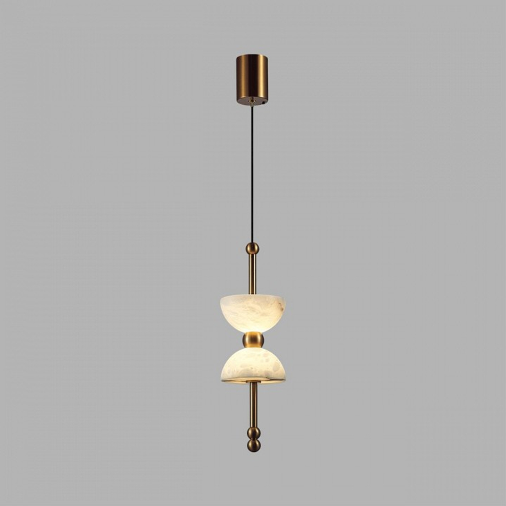 Подвесной светильник Odeon Light L-VISION 6685/7L